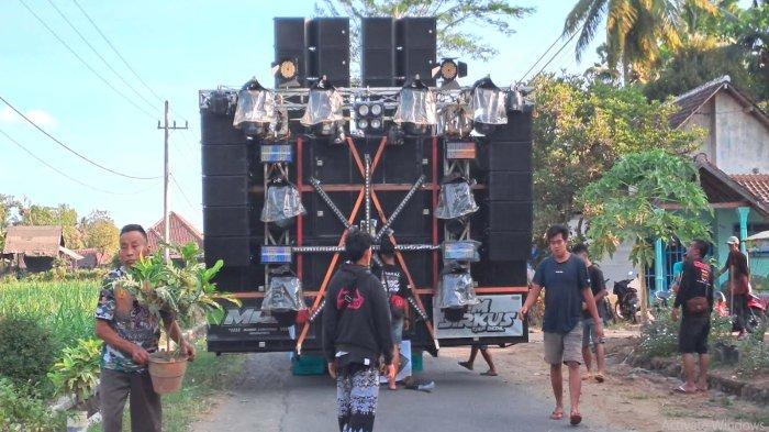 Sound Horeg Picu Tuli Permanen? Waspadai Volume 130 dB!
