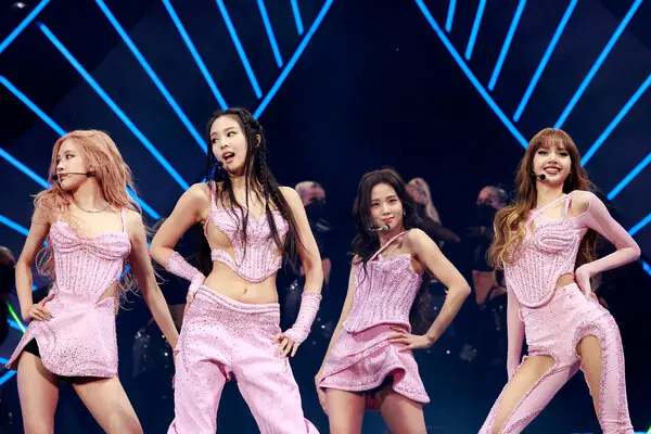 Blackpink Umumkan Jadwal Tambahan Konser di Asia