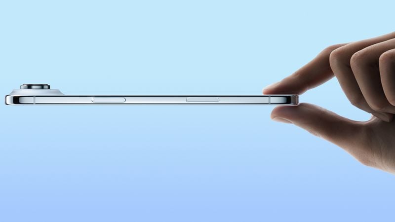 Apple Tunjukkan iPhone Air Tetap Kuat Meski Tipis