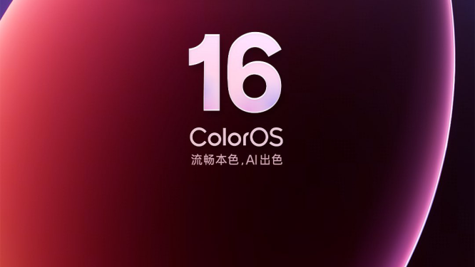 ColorOS 16 Siap Rilis Oktober dengan Desain Liquid Glass
