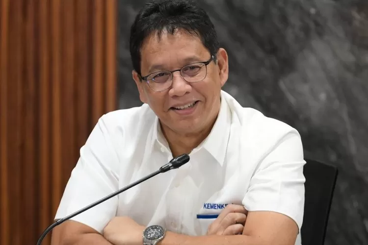 Purbaya Yudhi Sadewa Ajak Gen Z Tak Takut Hadapi Masa Depan