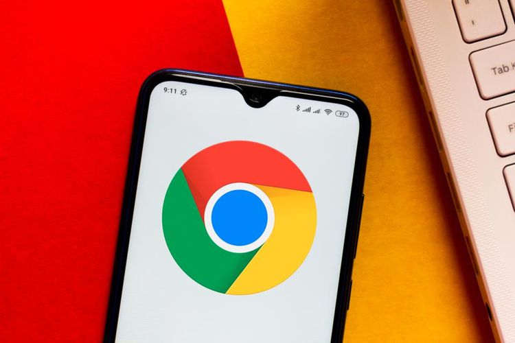 Google Chrome Cabut Izin Notifikasi untuk Situs Jarang Dikunjungi