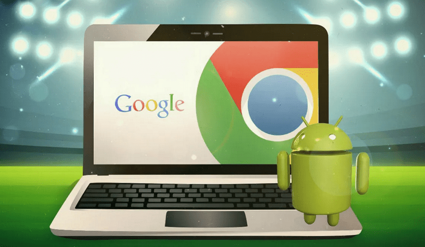 Google Siapkan Penyatuan ChromeOS dan Android Mulai 2026