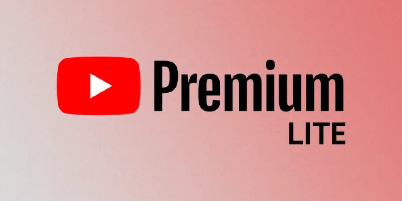 India Jadi Negara Pertama Rilis YouTube Premium Lite