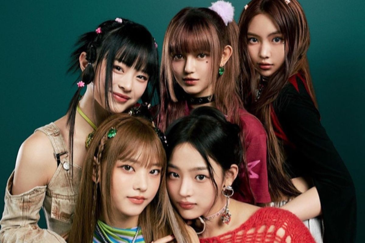 NewJeans Tetap Ajukan Banding Meski Kalah di Pengadilan Lawan ADOR