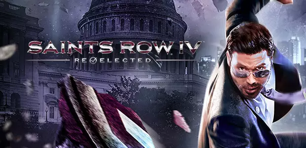 Chris Stockman Kerjakan Pitch Game Prekuel Saints Row Reboot